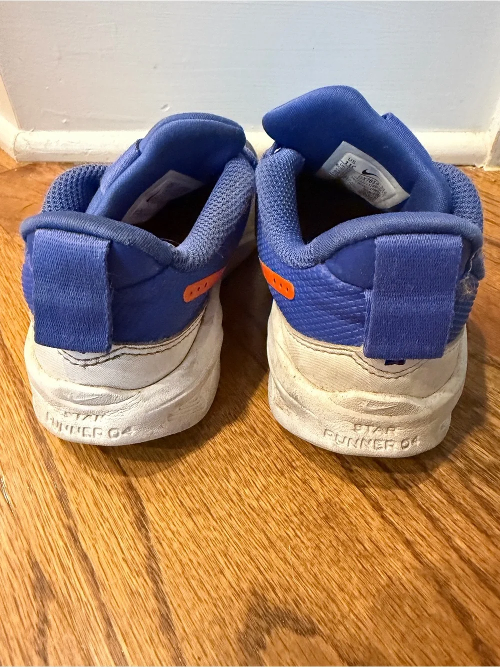 Nike 11c